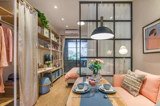 碧桂园正式对外发布长租公寓品牌 BIG 碧家国际社区 目标3年发展100万套长租公寓