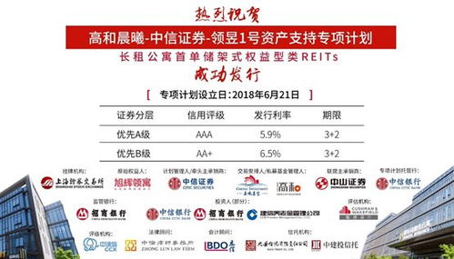 住房租赁日报丨国内首单民企长租公寓储架式权益类reits成功发行