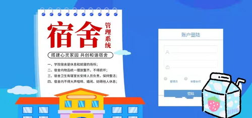 第42期 基于ssm的学生宿舍管理系统
