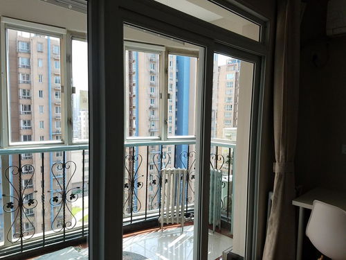 美好公寓 天津本土长租公寓的温馨之选