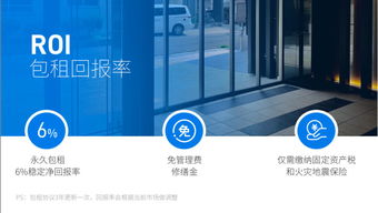 大阪三里屯高端酒店式公寓 永久包租、6%净收益与无忧管理