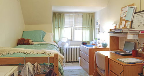 申请学校宿舍与公寓租赁管理的全面指南