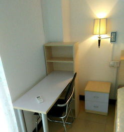 理工学院校园公寓 理想居所，专为白领、企事业管理与家庭情侣定制