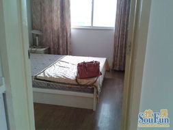 碧云金桥酒店公寓一室一厅精品房源 中心位置光照充足