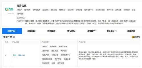 长租公寓爆雷后的强监管与未来展望