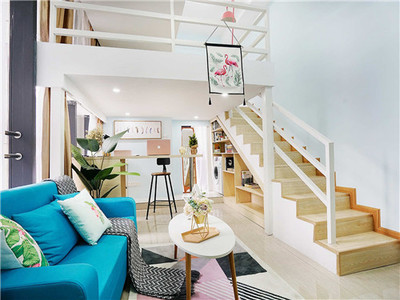 长租公寓发展受国策加持，乐乎倡导竞合关系助力行业成长