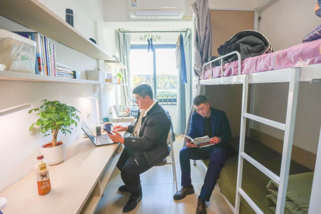 新一轮保障性住房建设启动，彰显城市温度与公寓租赁管理